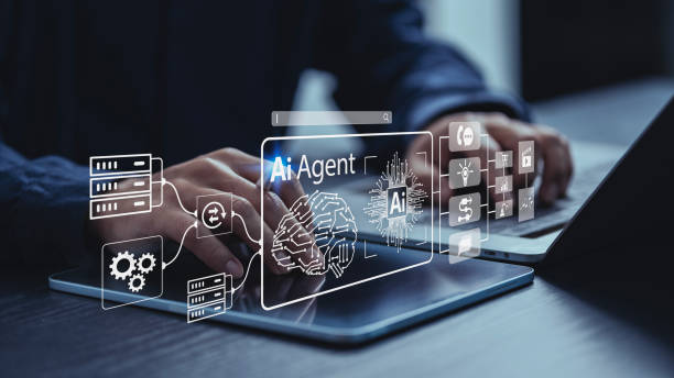 Cómo las agencias de IA potencian las estrategias de marketing digital