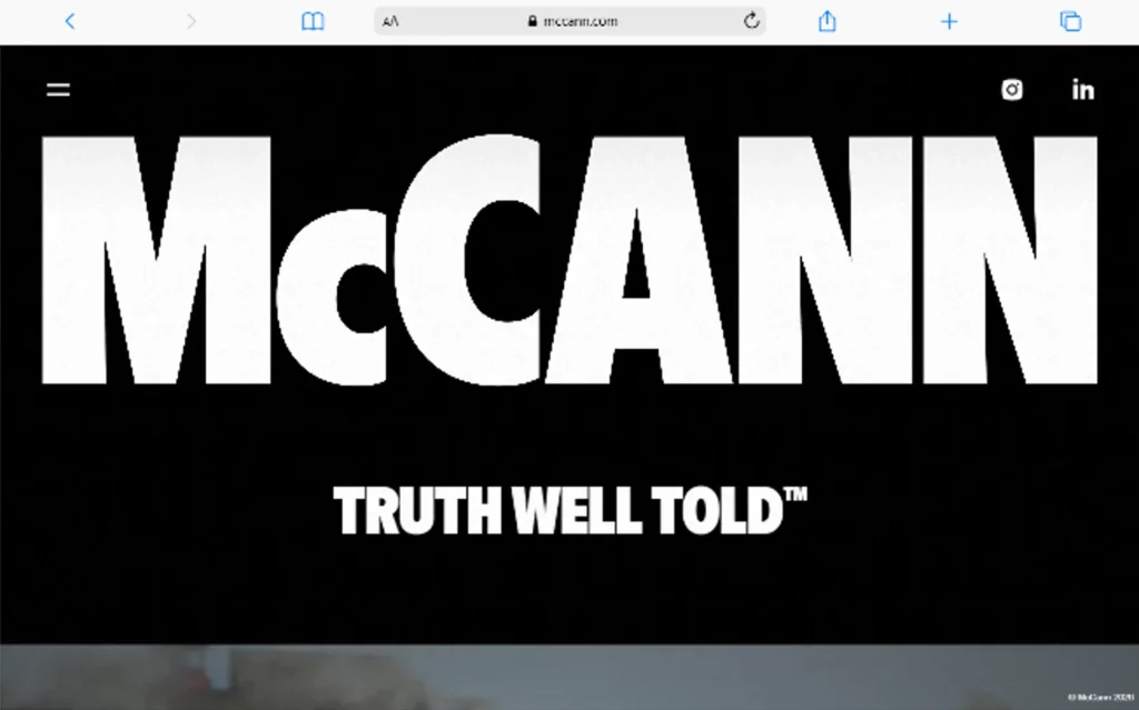 B2B vs. B2C: mejores agencias de marketing en Colombia según el modelo de negocio McCann