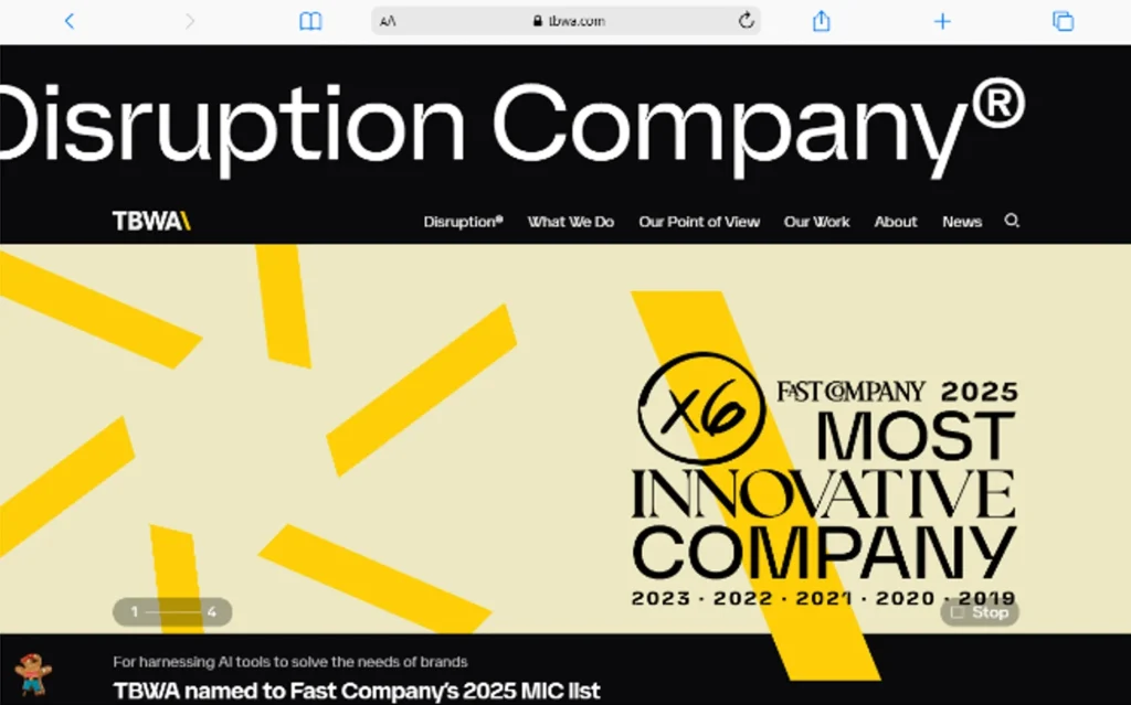 B2B vs. B2C: mejores agencias de marketing en Colombia según el modelo de negocio TBWA