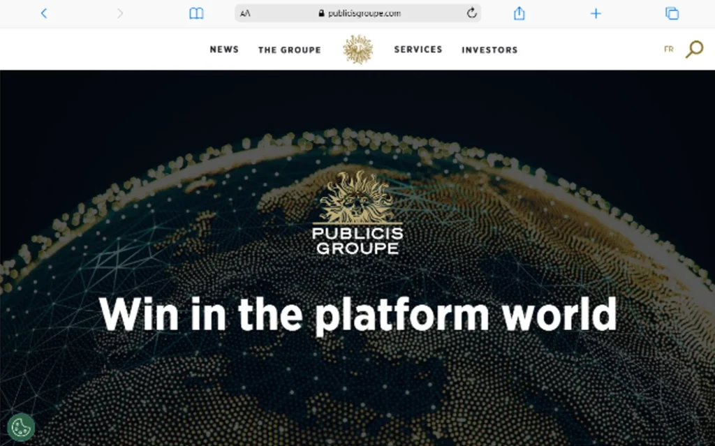 B2B vs. B2C: mejores agencias de marketing en Colombia según el modelo de negocio Publicis Groupe