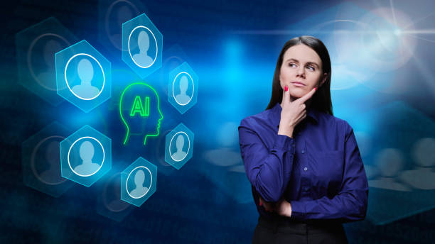Papel clave de la agencia de inteligencia artificial en las empresas