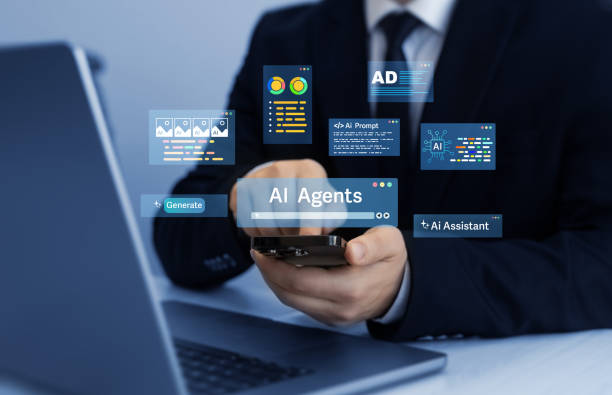 Servicios y soluciones que ofrece una agencia de IA