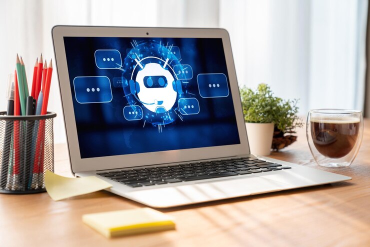 agencia que implemente chatbots