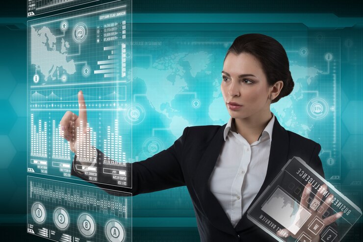 análisis predictivo para el sector financiero con inteligencia artificial