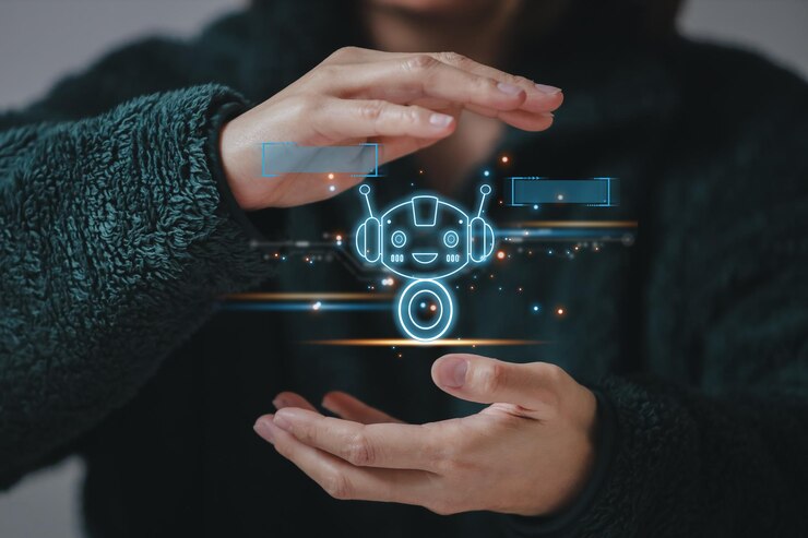 automatización con inteligencia artificial