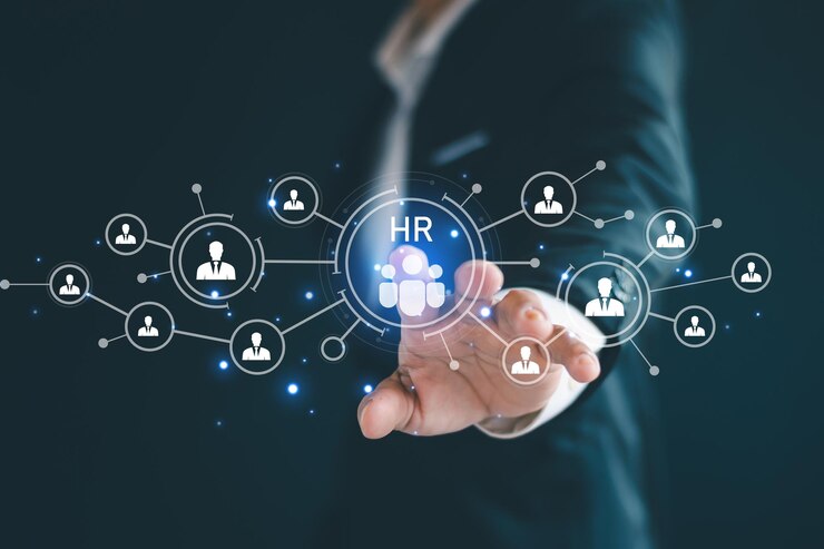 automatización de recursos humanos