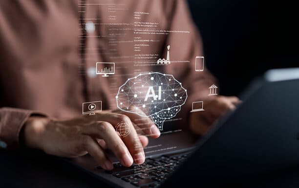 ¿Dónde puedo encontrar agencias que desarrollen modelos predictivos con inteligencia artificial?