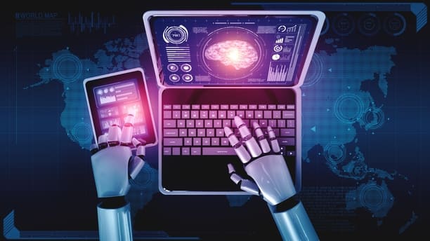 ¿Dónde contratar expertos en IA para integración con plataformas digitales existentes?