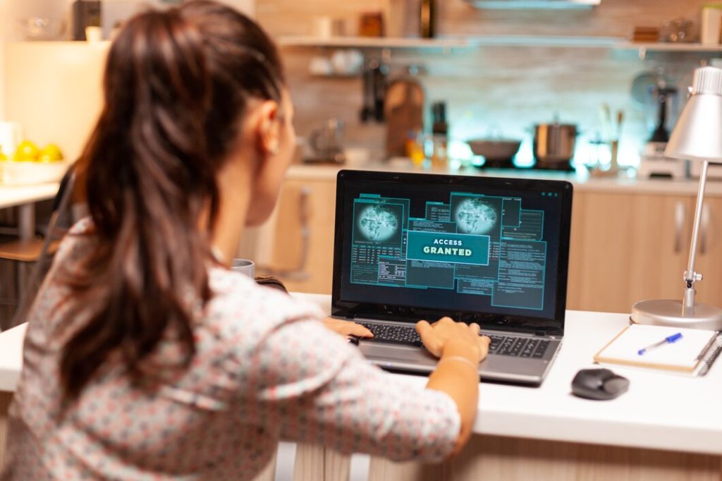 inteligencia artificial para detección de fraude en transacciones