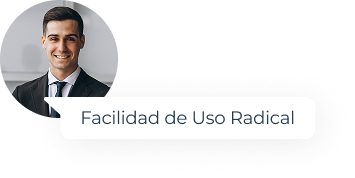 mensaje-hombre-1.png Interfaz intuitiva que facilita el uso de herramientas con inteligencia artificial