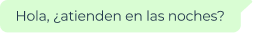 mensaje-whatsapp.png Texto informativo sobre atención automatizada con IA en horarios extendidos